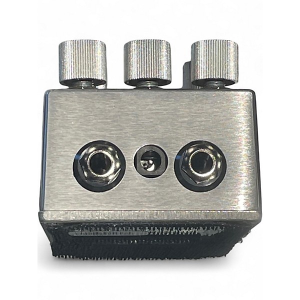 Used Walrus Audio Monument Tremolo Effect Pedal