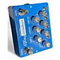 Used Empress Effects ParaEq with Boost EQ Pedal thumbnail