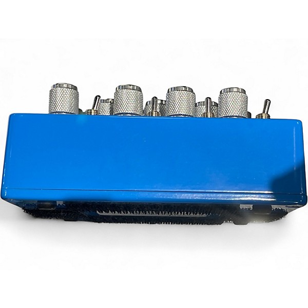 Used Empress Effects ParaEq with Boost EQ Pedal