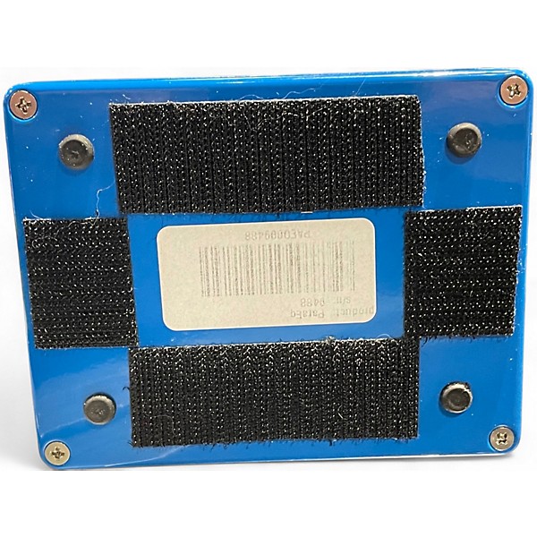 Used Empress Effects ParaEq with Boost EQ Pedal