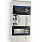 Used BOSS FS6 Dual Footswitch Sustain Pedal thumbnail
