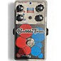 Used Keeley BUBBLE TRON Effect Pedal