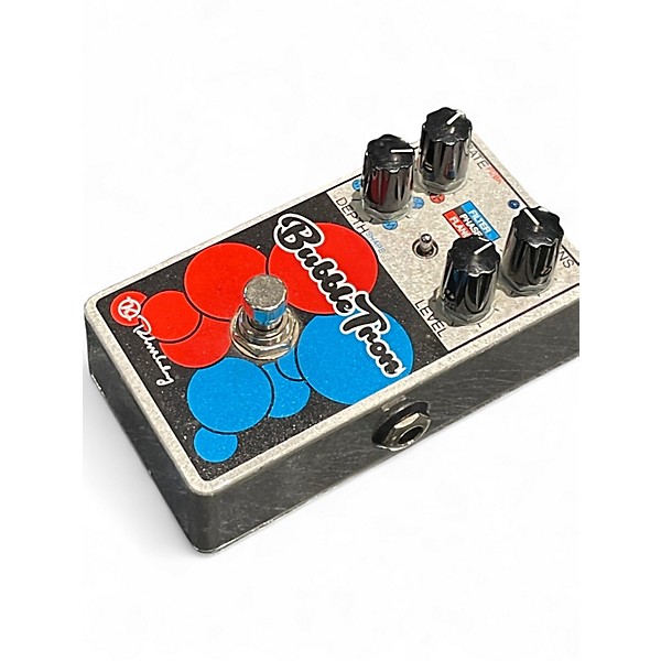 Used Keeley BUBBLE TRON Effect Pedal