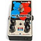 Used Keeley BUBBLE TRON Effect Pedal