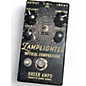 Used Greer Amplification LAMPLIGHTER Effect Pedal