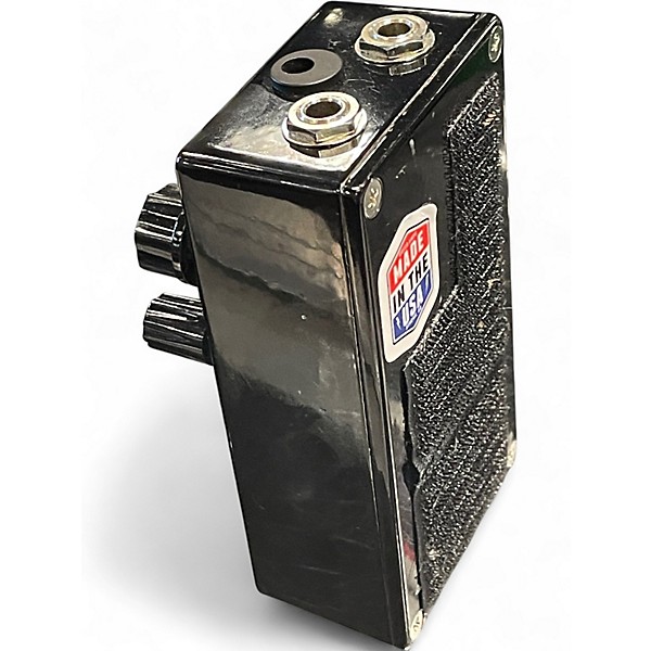 Used Greer Amplification LAMPLIGHTER Effect Pedal