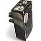 Used Greer Amplification LAMPLIGHTER Effect Pedal