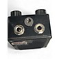 Used Greer Amplification LAMPLIGHTER Effect Pedal