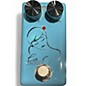 Used Red Witch Seven Sisters Eve Tremolo Effect Pedal