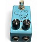 Used Red Witch Seven Sisters Eve Tremolo Effect Pedal