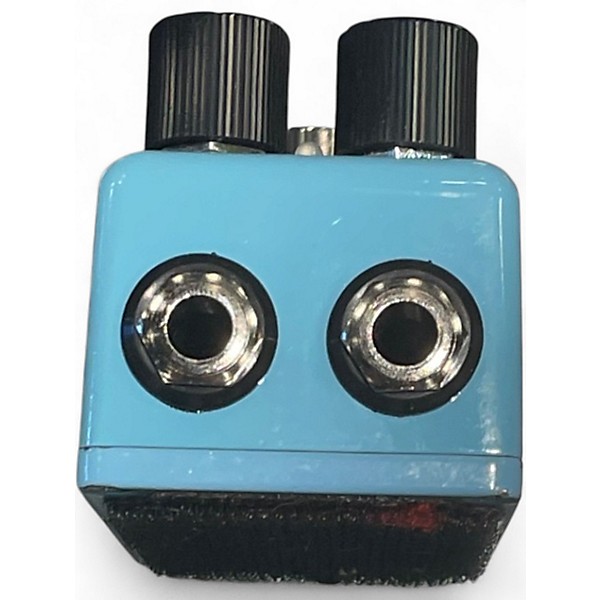 Used Red Witch Seven Sisters Eve Tremolo Effect Pedal