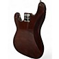 Used Squier Classic Vibe 1970S Precision Bass Walnut Electric Bass Guitar