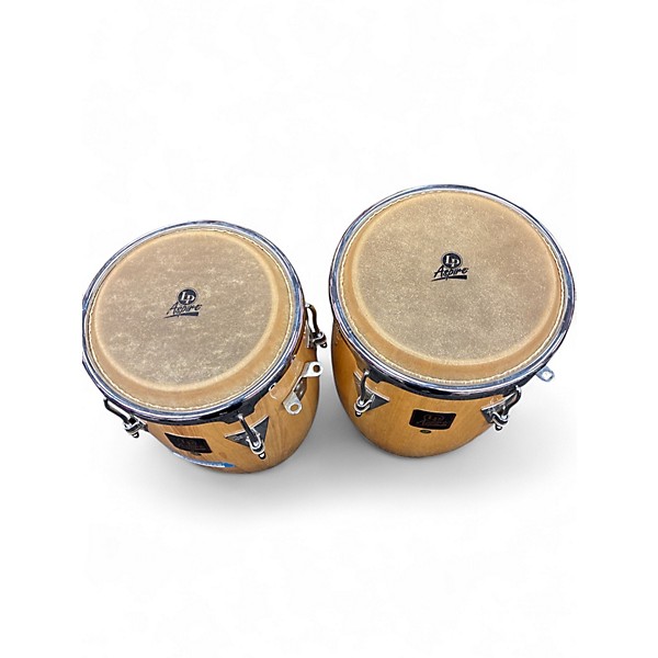 Used LP Aspire Conga Set Conga