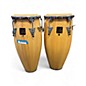 Used LP Aspire Conga Set Conga