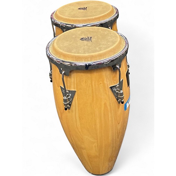Used LP Aspire Conga Set Conga