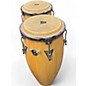 Used LP Aspire Conga Set Conga