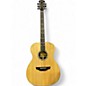 Used Orangewood BROOKLYN S Natural Acoustic Guitar thumbnail