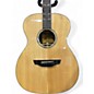 Used Orangewood BROOKLYN S Natural Acoustic Guitar