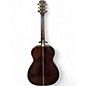 Used Orangewood BROOKLYN S Natural Acoustic Guitar