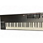 Used Native Instruments Komplete Kontrol S88 MIDI Controller
