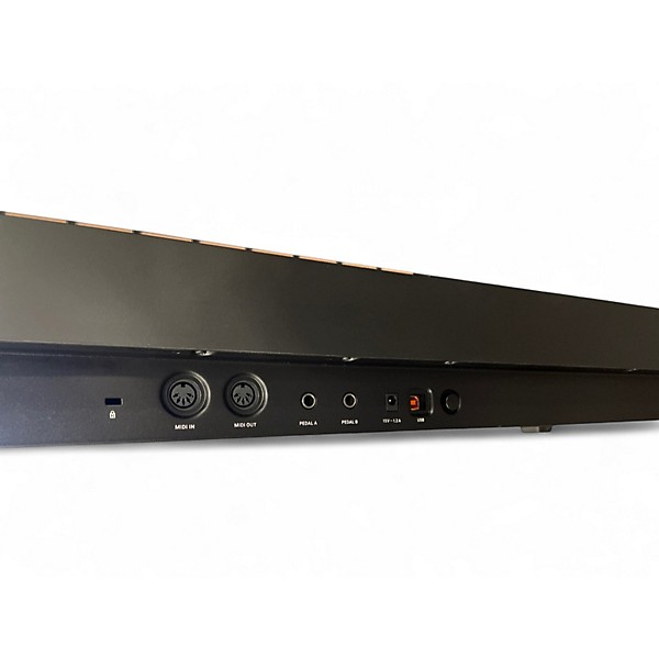 Used Native Instruments Komplete Kontrol S88 MIDI Controller