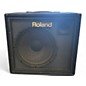 Used Roland KC500 1x15 150W Keyboard Amp thumbnail