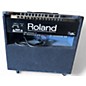 Used Roland KC500 1x15 150W Keyboard Amp