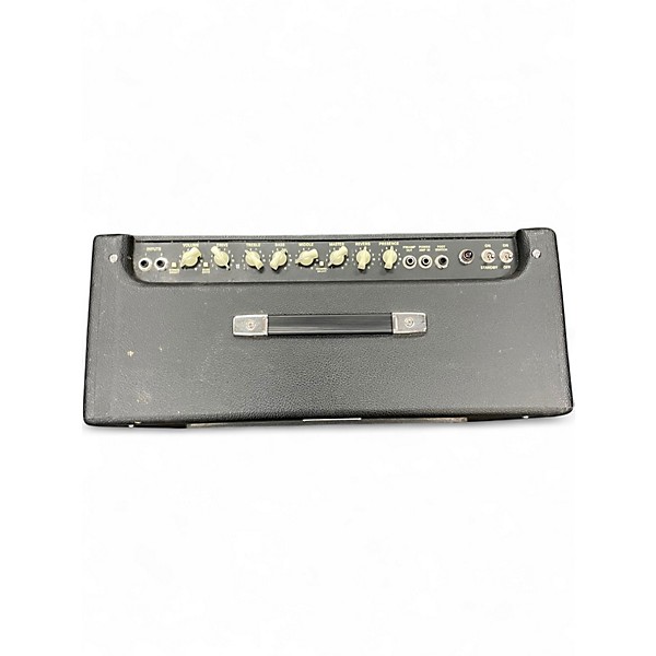 Used Fender Hot Rod Deluxe IV 40W 1x12 Tube Guitar Combo Amp