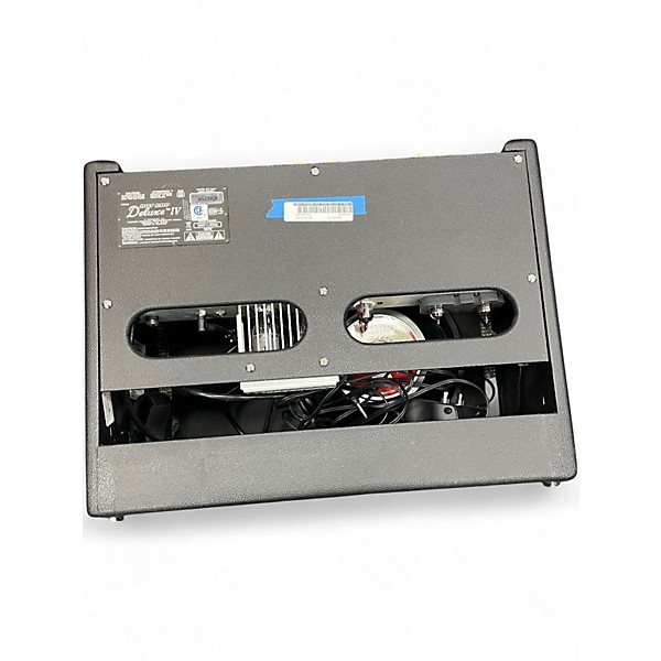 Used Fender Hot Rod Deluxe IV 40W 1x12 Tube Guitar Combo Amp