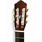 Used New World Guitar Co. 650 CFS Natural Classical Acoustic Guitar