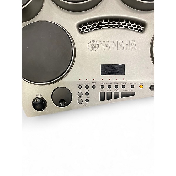 Used Yamaha DD75 Electric Drum Set