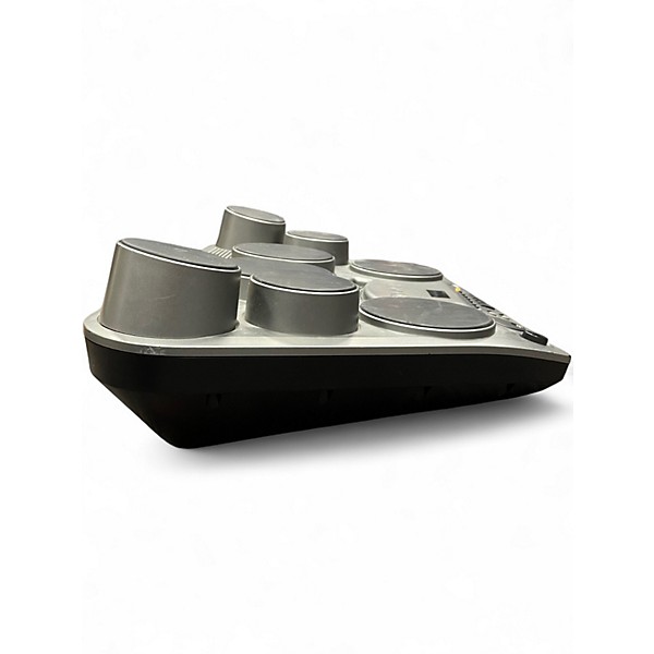 Used Yamaha DD75 Electric Drum Set