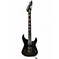 Used ESP LTD JH600 Jeff Hanneman Signature Black Solid Body Electric Guitar thumbnail