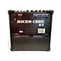 Used Roland Micro Cube RX Guitar Combo Amp