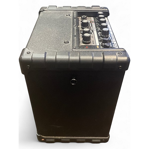 Used Roland Micro Cube RX Guitar Combo Amp