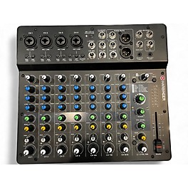 Used Harbinger LV12 Unpowered Mixer