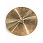 Used Zildjian 13in ZBT Hi Hat Pair Cymbal