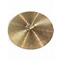 Used Zildjian 13in ZBT Hi Hat Pair Cymbal