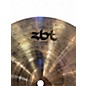 Used Zildjian 14in ZBT Crash Cymbal