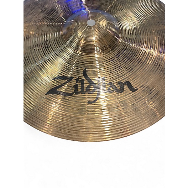 Used Zildjian 14in ZBT Crash Cymbal