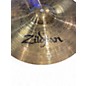 Used Zildjian 14in ZBT Crash Cymbal