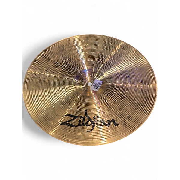 Used Zildjian 14in ZBT Crash Cymbal