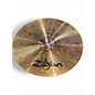 Used Zildjian 14in ZBT Crash Cymbal