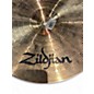 Used Zildjian 14in ZBT Crash Cymbal