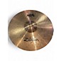 Used Zildjian 18in ZBT Crash Ride Cymbal thumbnail