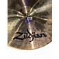 Used Zildjian 18in ZBT Crash Ride Cymbal