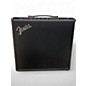 Used Fender Mustang LT50 50W 1x12 Guitar Combo Amp thumbnail