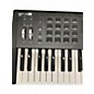 Used Arturia Keylab MKII 61 Key MIDI Controller