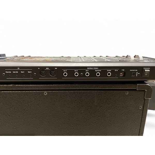 Used Arturia Keylab MKII 61 Key MIDI Controller