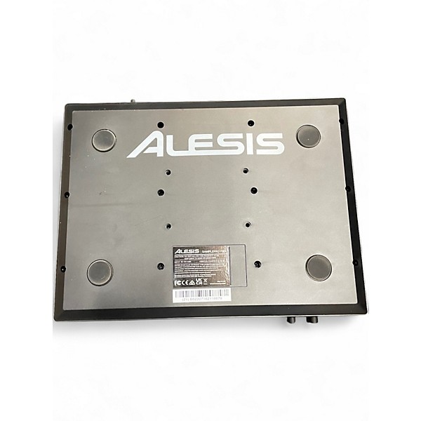 Used Alesis Sample Pad Pro Drum MIDI Controller